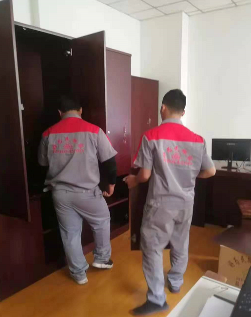 合肥搬家公司：專業(yè)搬遷都是如何整理物品的呢？